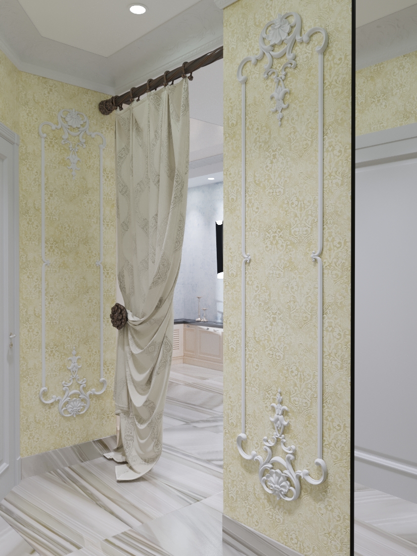 Фото № 8: Английская классика в интерьере: 20 крутых вариантов