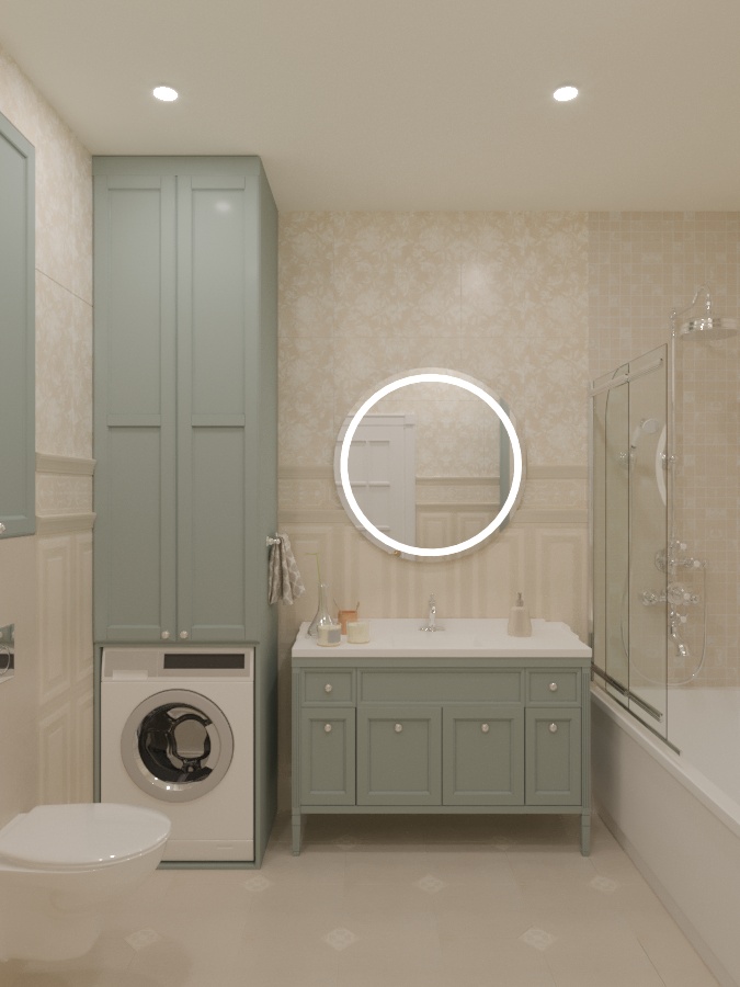 Фото № 15: Английская классика в интерьере: 20 крутых вариантов