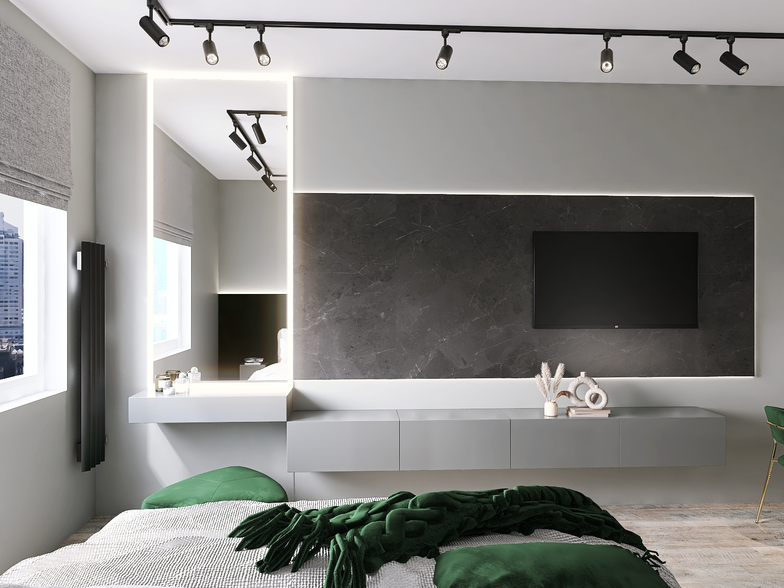 Фото № 20: Как преобразить маленькую квартиру: 20 хитростей