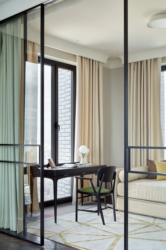 Фото № 8: Как преобразить маленькую квартиру: 20 хитростей