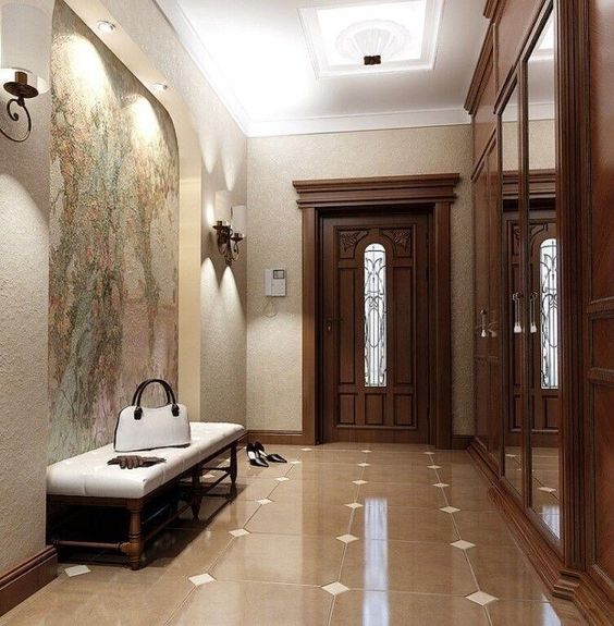 Фото № 14: Витражи в интерьере: 20 идей по применению