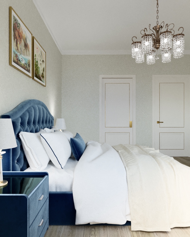 Фото № 8:  Как и чем обновить межкомнатные и входные двери: 15 доступных способов