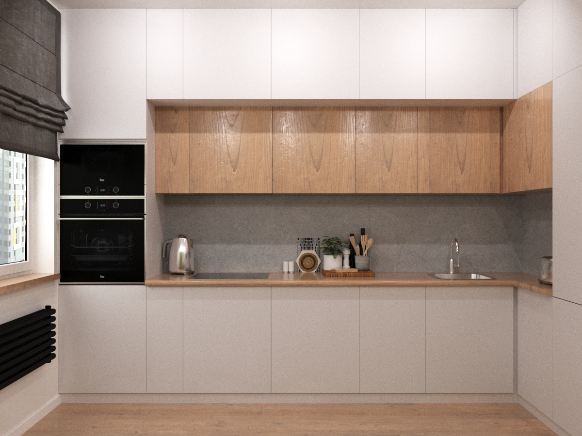 Фото № 8: 30 интерьеров классических кухонь, которые будут в моде всегда