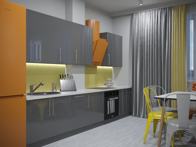 Фото № 14: 30 интерьеров классических кухонь, которые будут в моде всегда