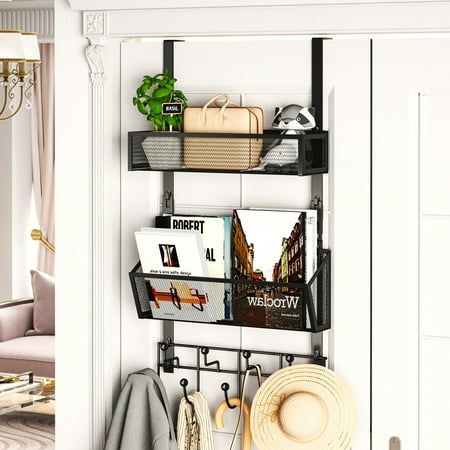 Фото № 18: 20 необычных способов хранения обуви в квартире