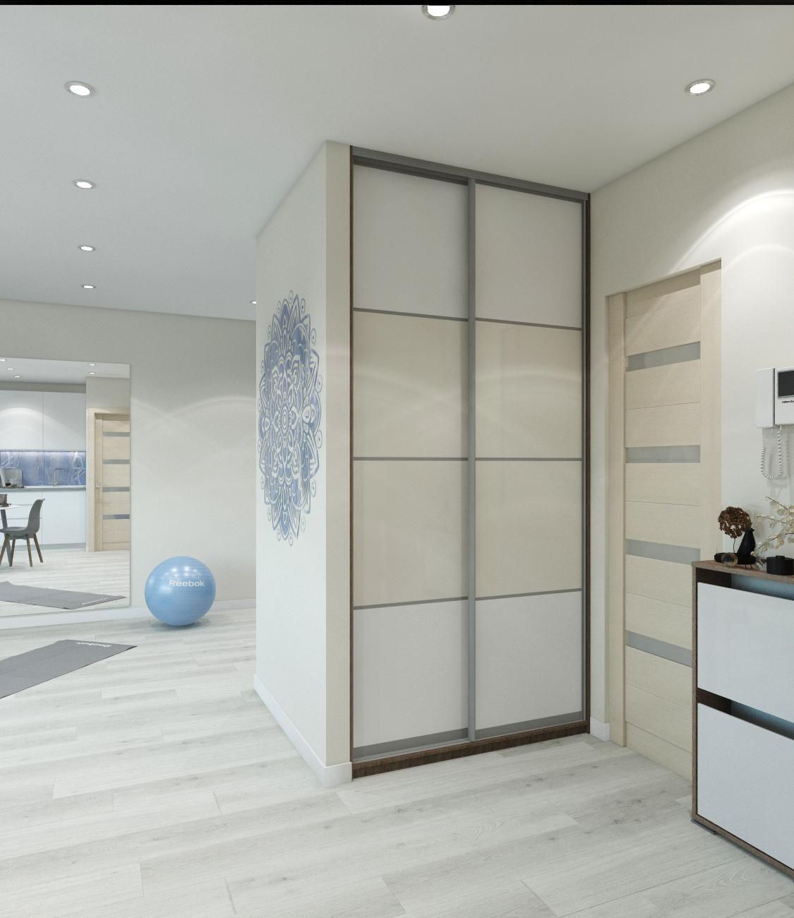 Фото № 16: 20 необычных способов хранения обуви в квартире