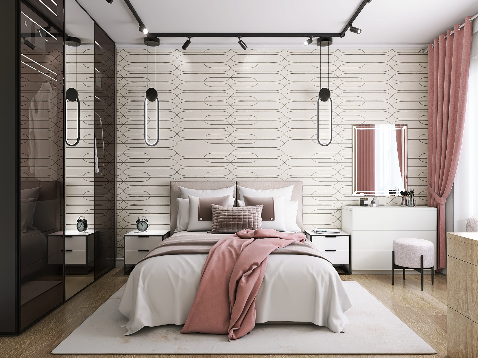 Фото № 5: Как правильно выбрать шкаф-купе: 7 советов от ReRooms