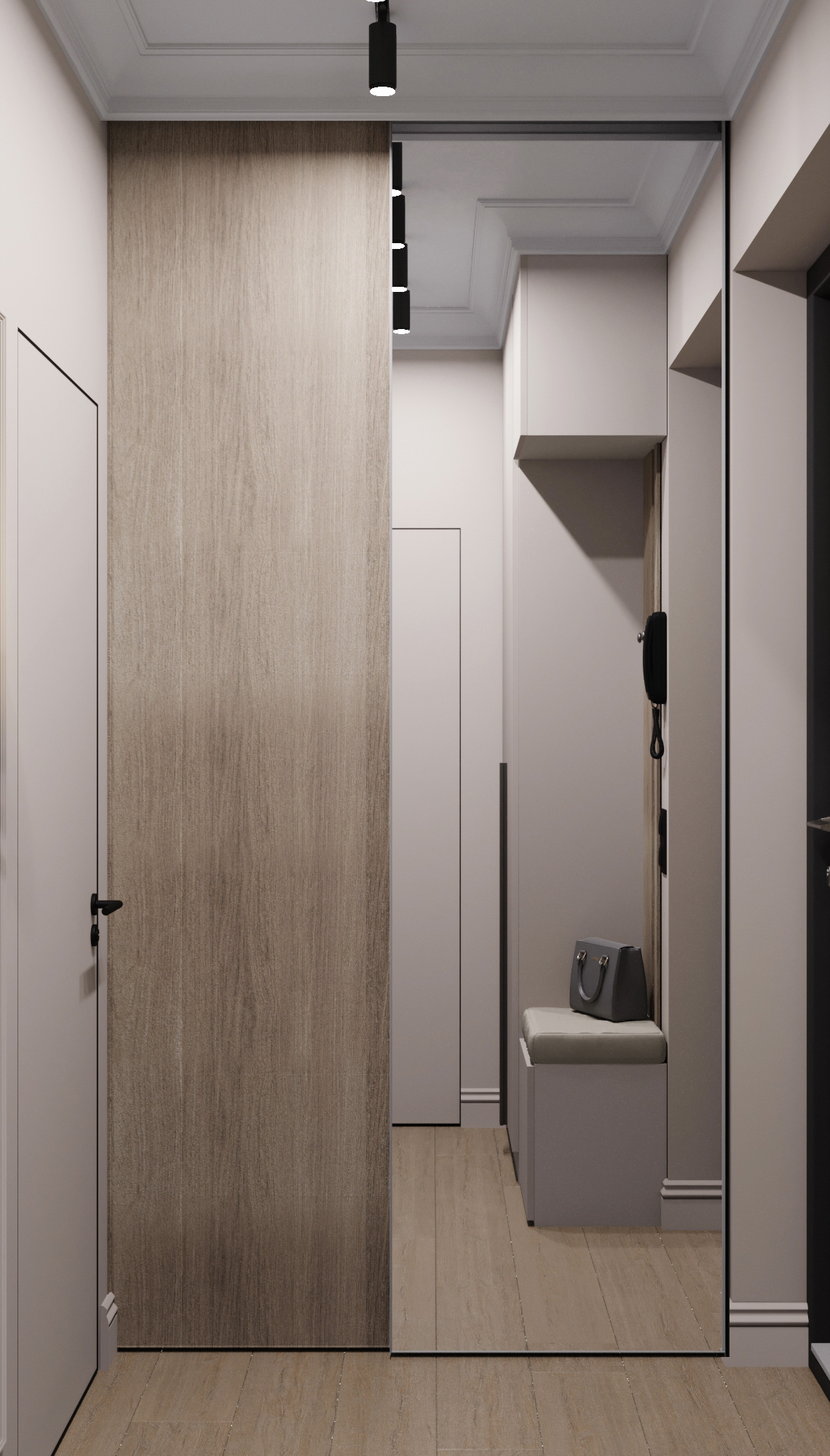 Фото № 6: Как правильно выбрать шкаф-купе: 7 советов от ReRooms