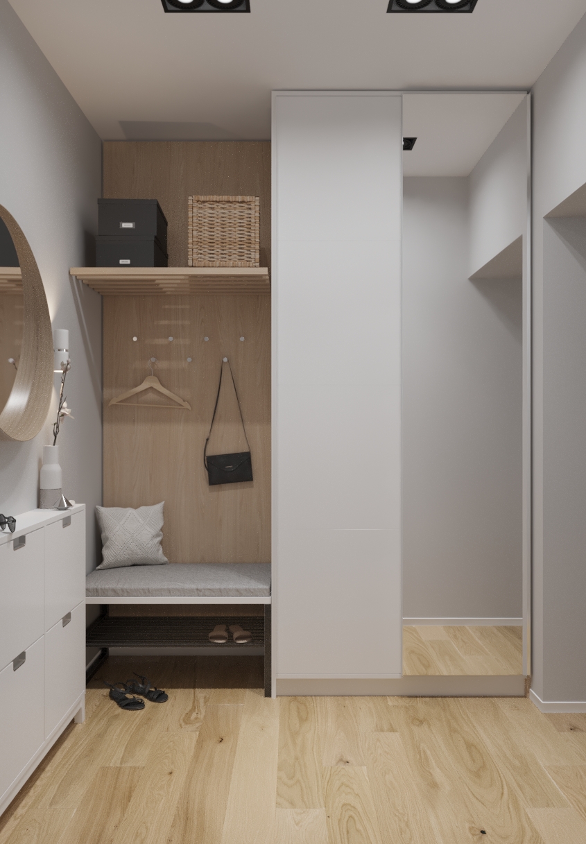 Фото № 2: Как правильно выбрать шкаф-купе: 7 советов от ReRooms