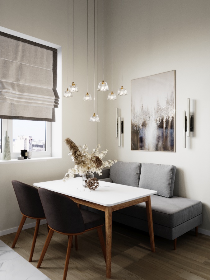 Фото № 2: Создаем интерьер в японском стиле ваби-саби: 15 идей