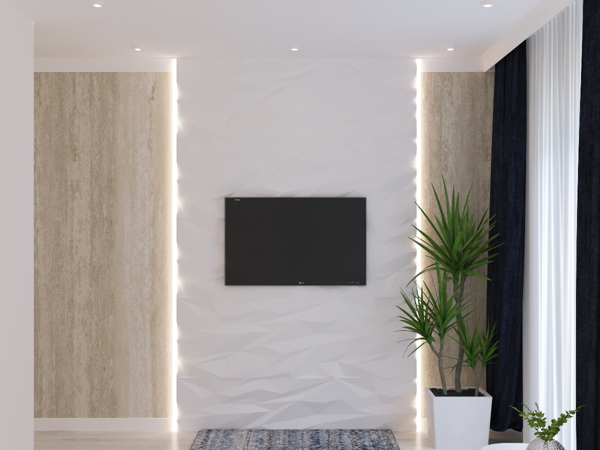 Фото № 3: Создаем интерьер в японском стиле ваби-саби: 15 идей