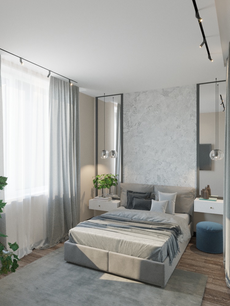 Фото № 6: Создаем интерьер в японском стиле ваби-саби: 15 идей