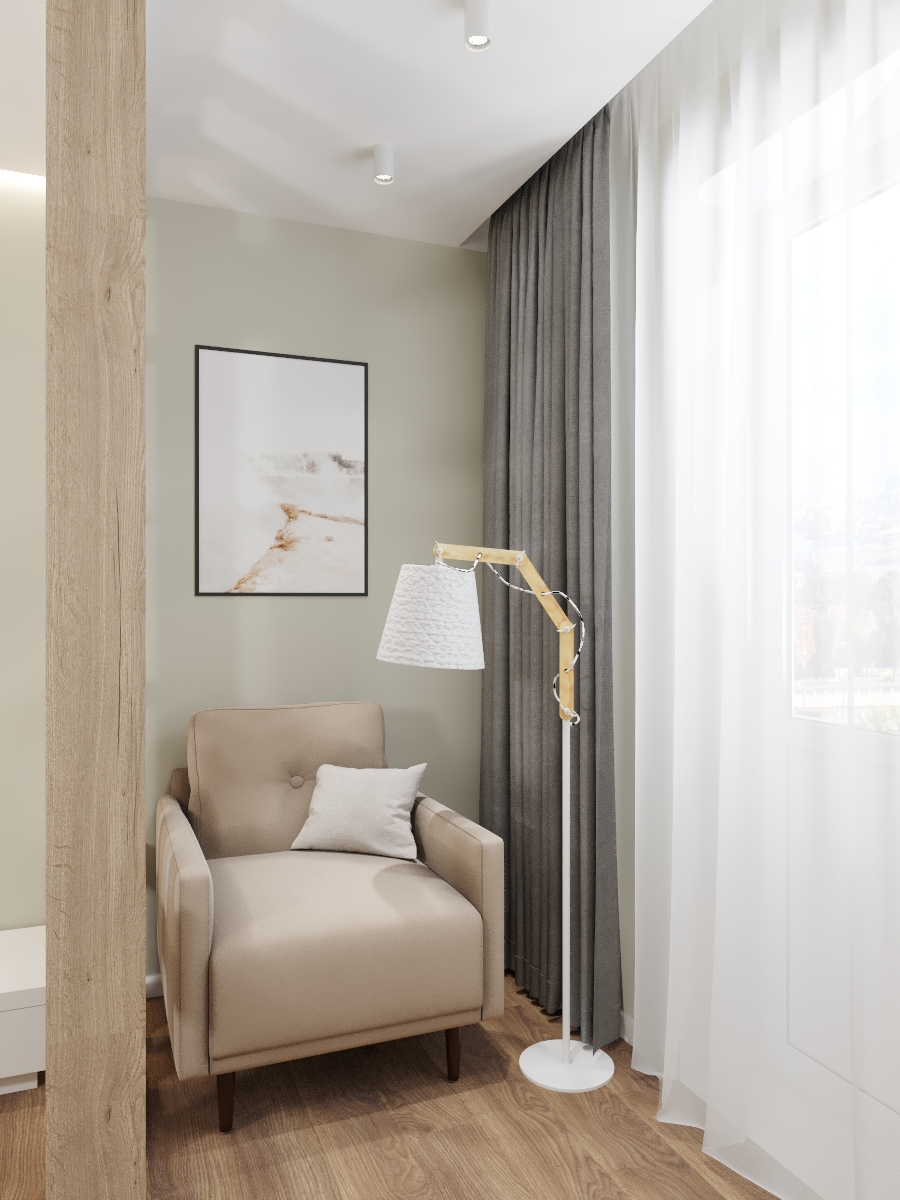 Фото № 5: Создаем интерьер в японском стиле ваби-саби: 15 идей