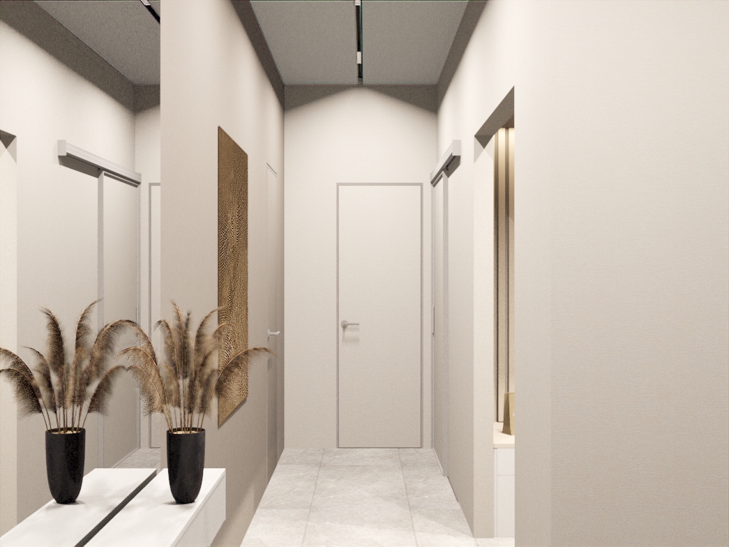 Фото № 8: Создаем интерьер в японском стиле ваби-саби: 15 идей