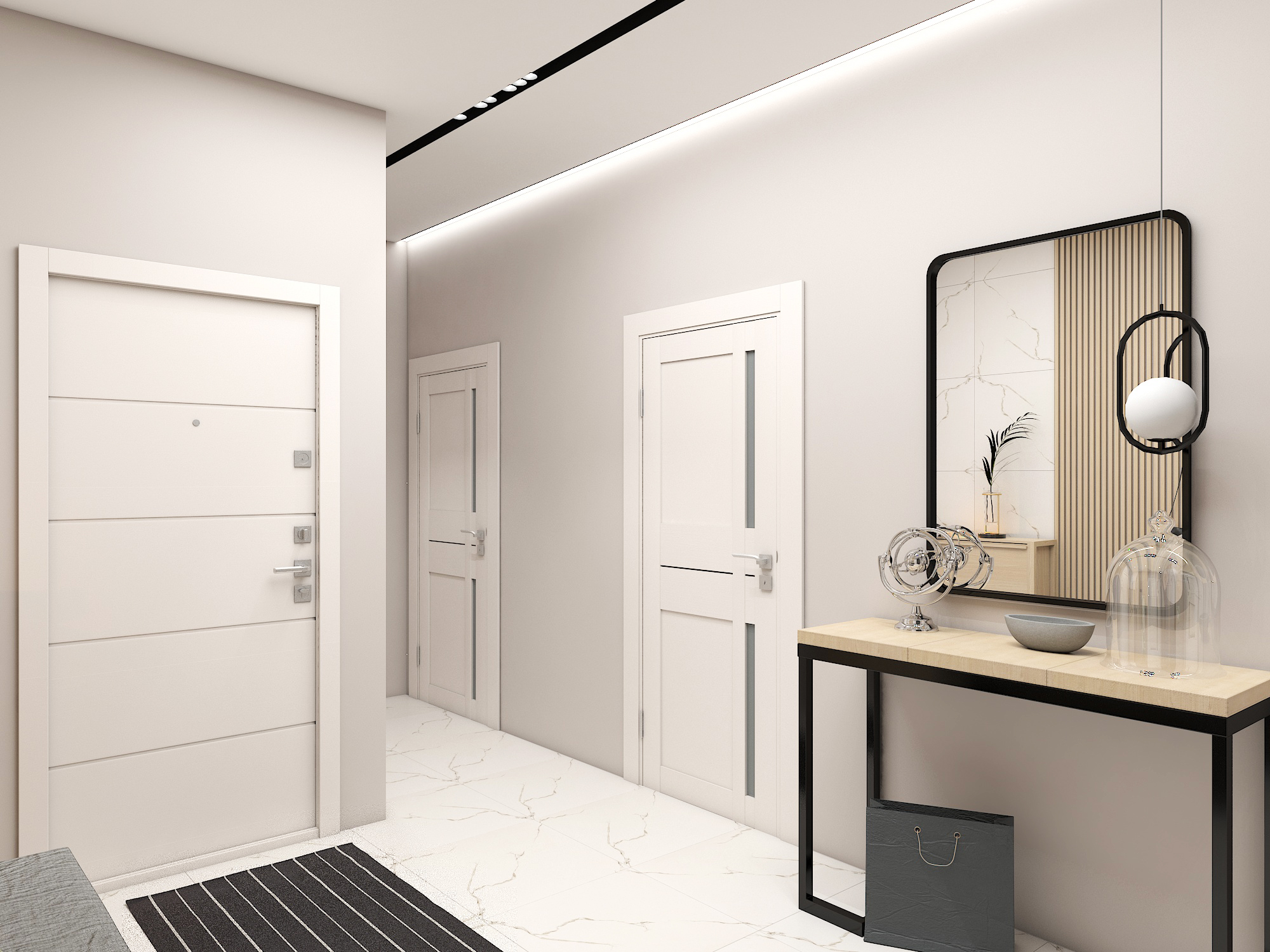 Фото № 10: Создаем интерьер в японском стиле ваби-саби: 15 идей