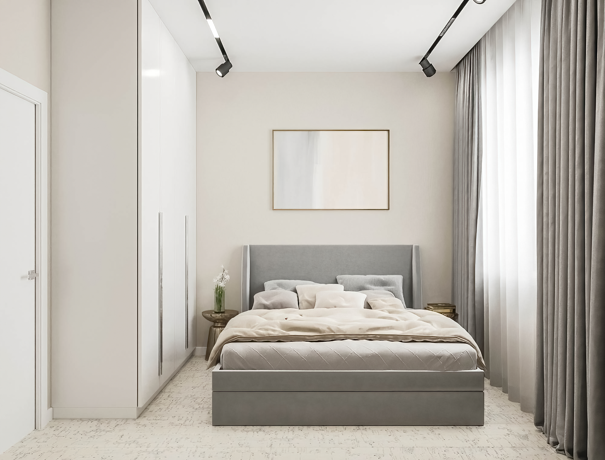 Фото № 11: Создаем интерьер в японском стиле ваби-саби: 15 идей