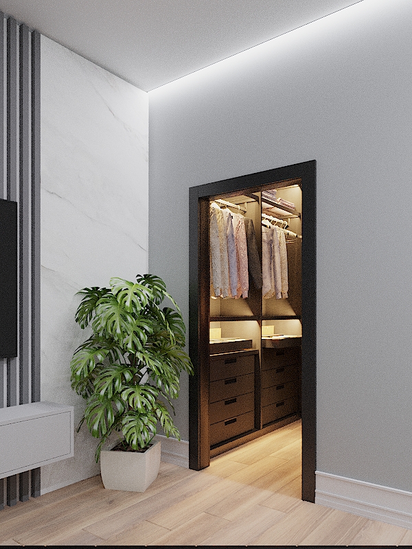 Фото № 12: Создаем интерьер в японском стиле ваби-саби: 15 идей