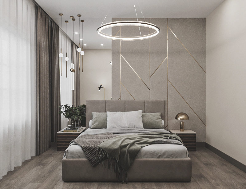 Фото № 1: Как выбрать отделочные материалы для квартиры, где живут домашние питомцы