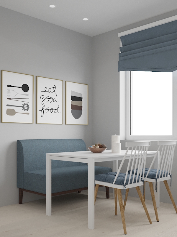 Фото № 3: Можно ли доверить свою квартиру начинающему молодому дизайнеру интерьера