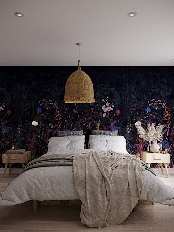 Фото № 28: 37 интерьеров с использованием бамбука