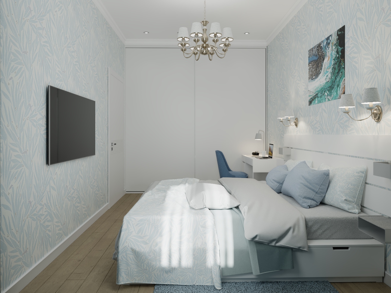 Фото № 1: Комфортное освещение: как выбрать светильники для дома