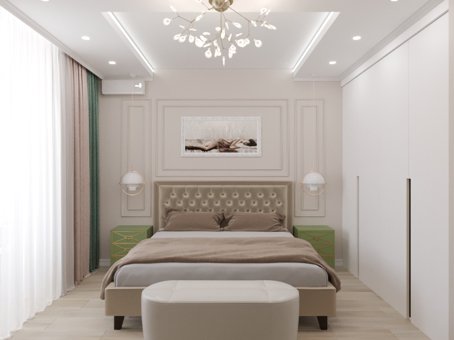 Фото № 3: Комфортное освещение: как выбрать светильники для дома