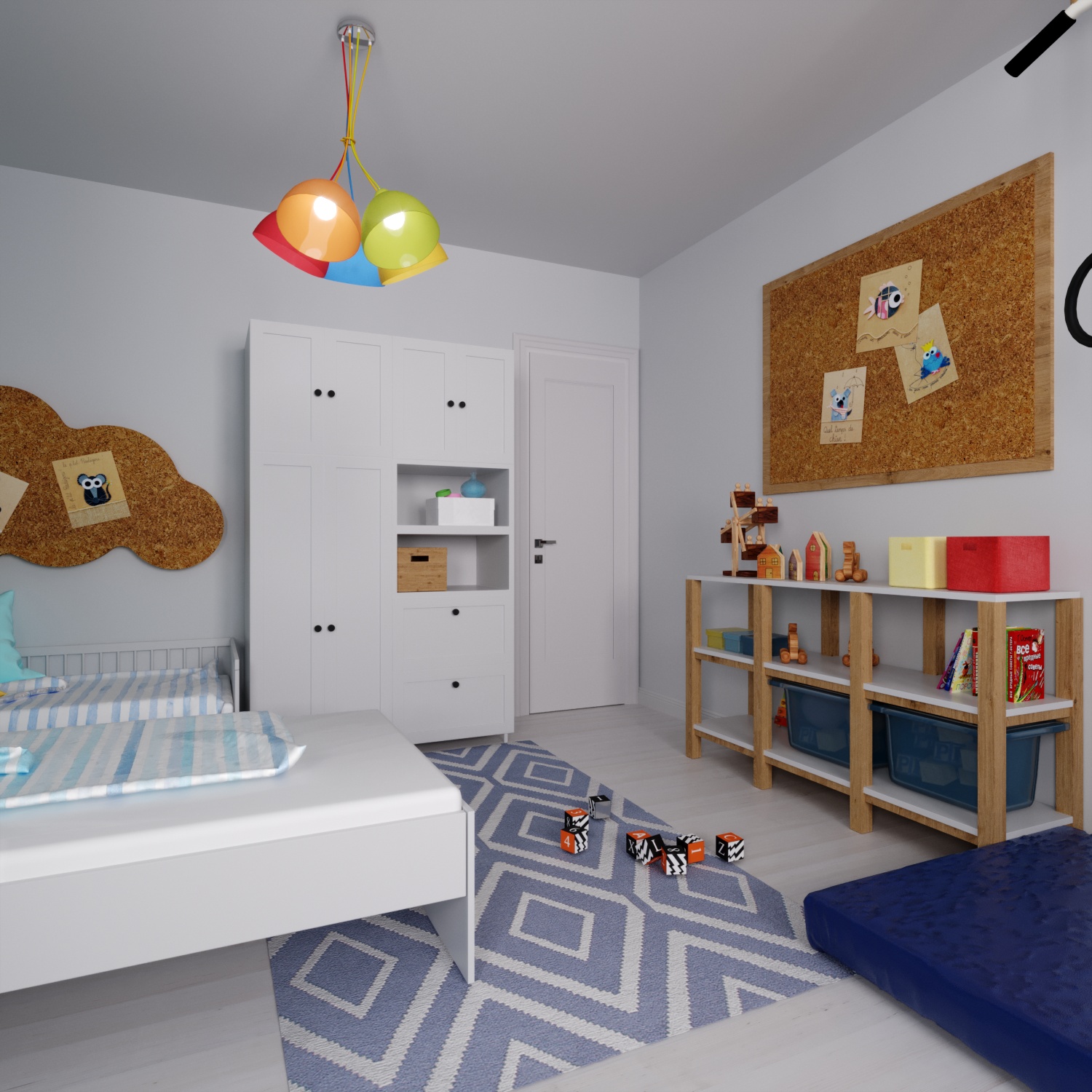 Фото № 4: Комфортное освещение: как выбрать светильники для дома