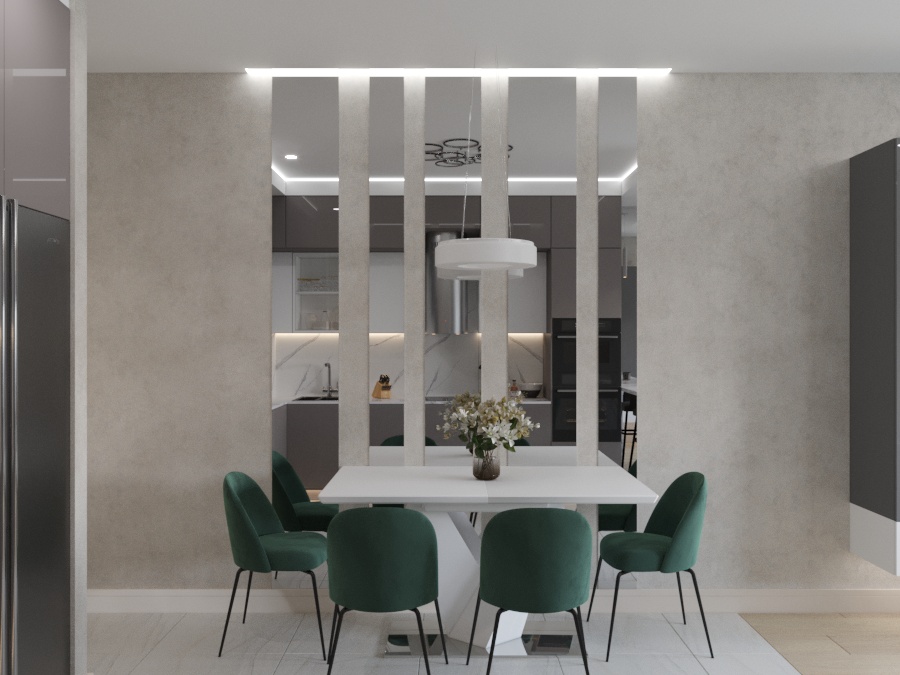 Фото № 5: Комфортное освещение: как выбрать светильники для дома