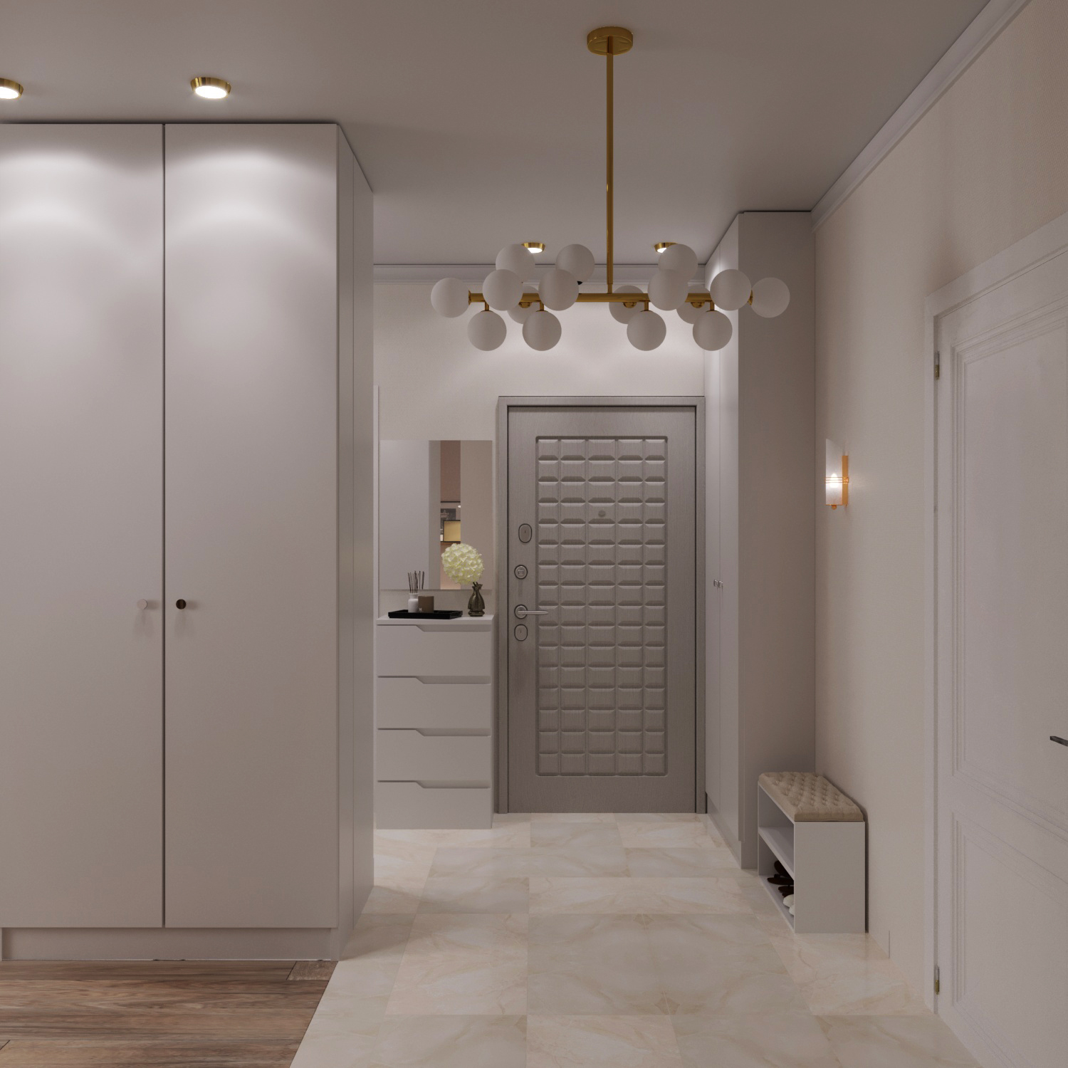 Фото № 1: Как купить межкомнатную дверь: советы профессионала