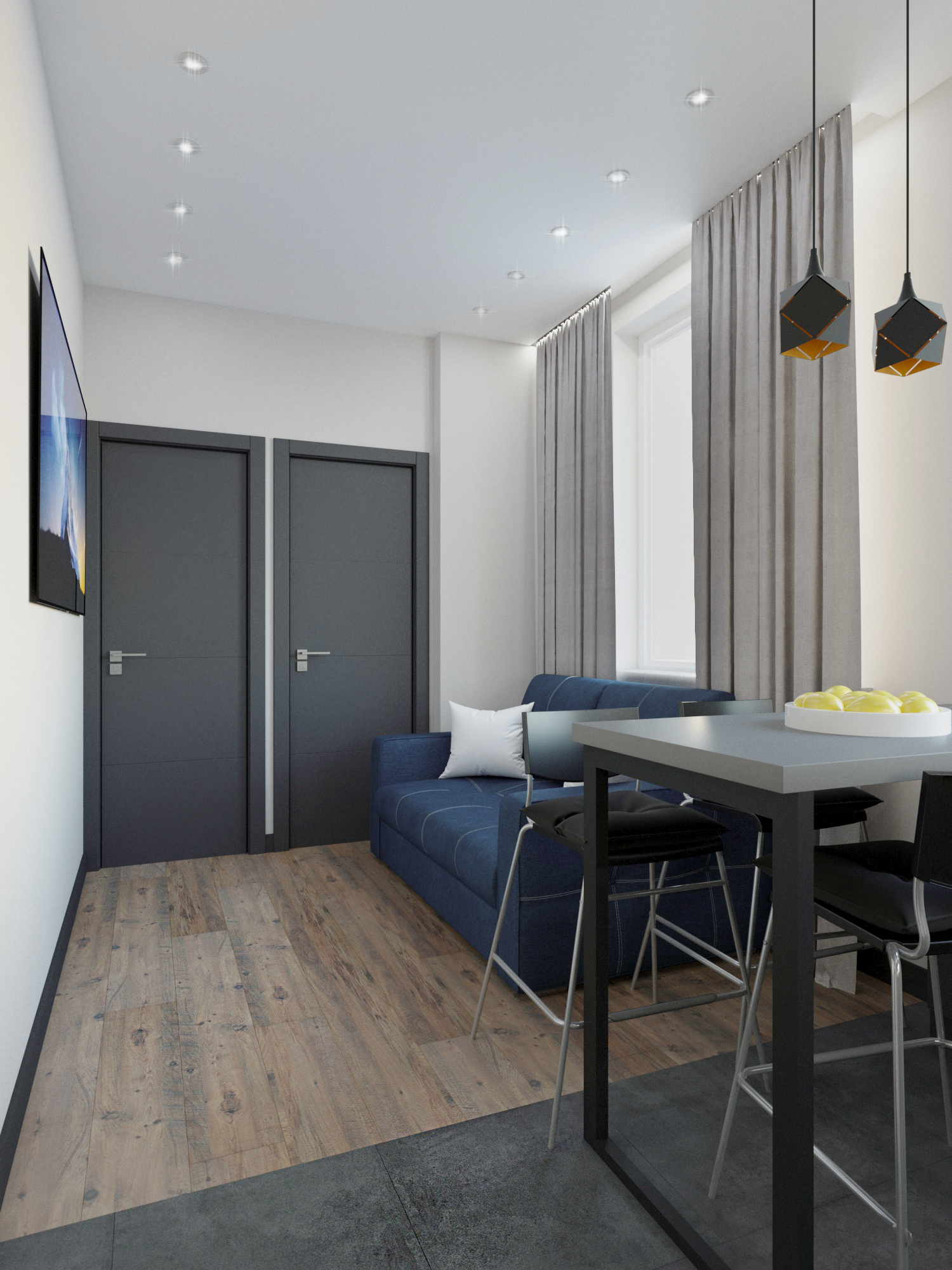 Фото № 4: Как купить межкомнатную дверь: советы профессионала