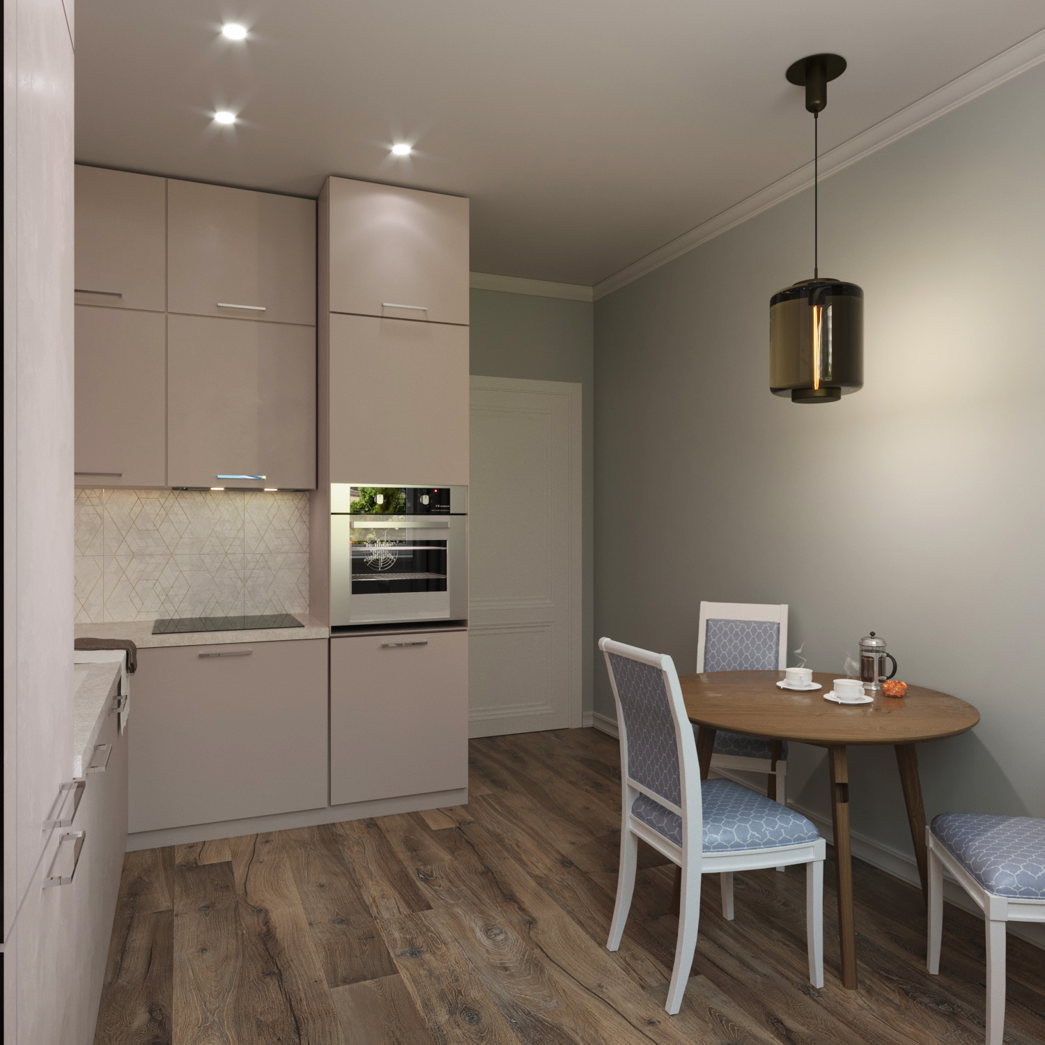 Фото № 5: Как купить межкомнатную дверь: советы профессионала