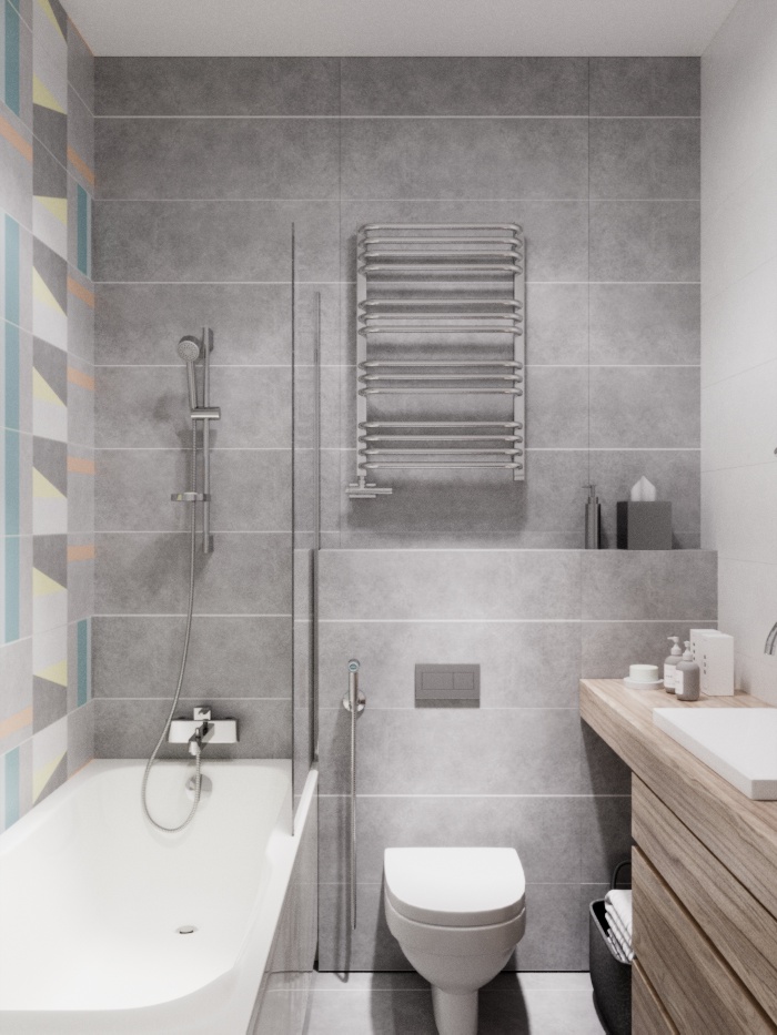 Фото № 1: Вопрос эксперту: как выбрать акриловую ванну?