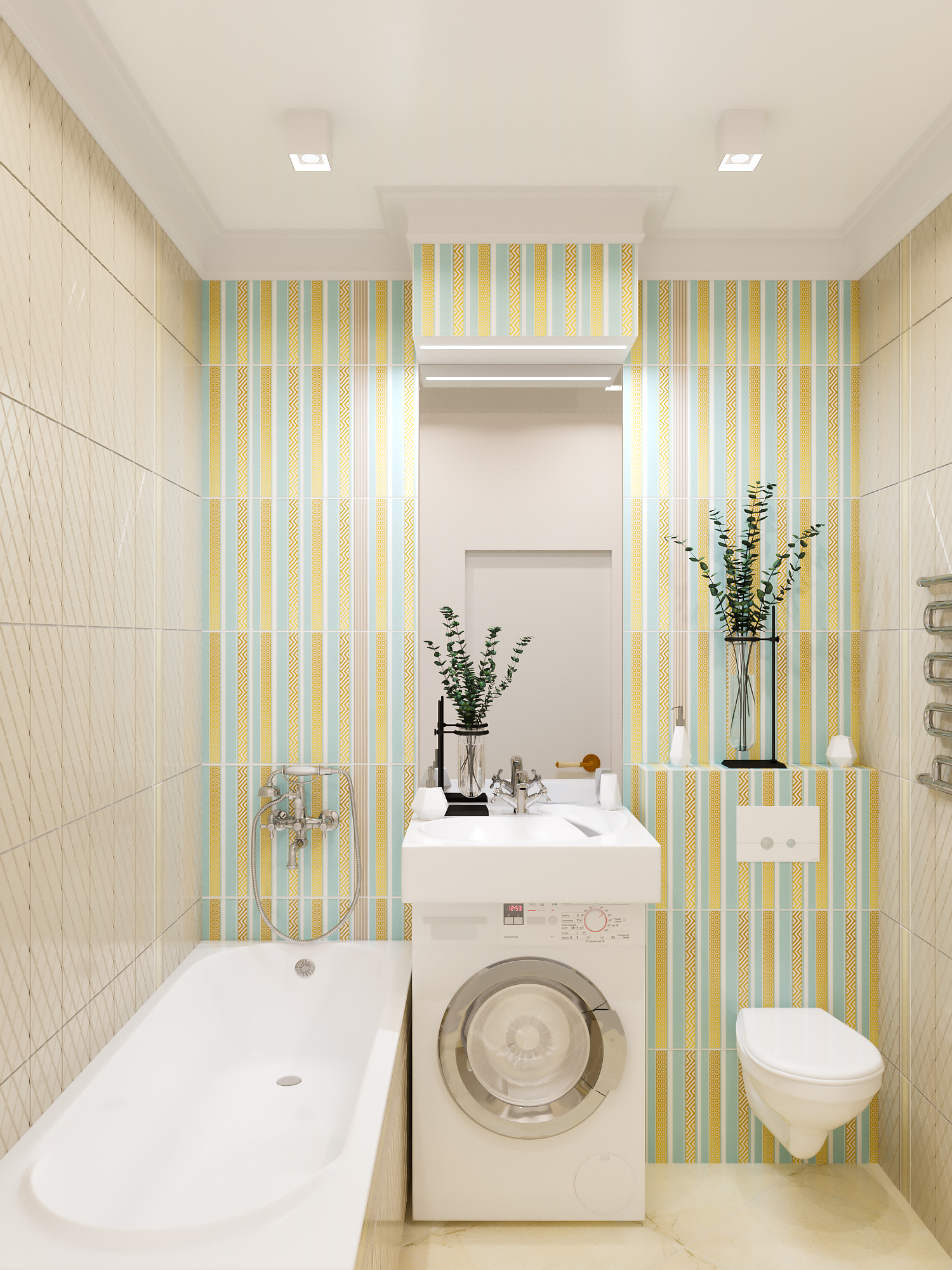 Фото № 2: Вопрос эксперту: как выбрать акриловую ванну?