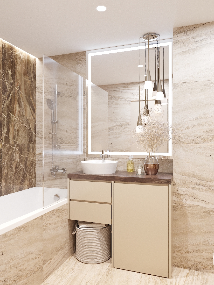 Фото № 3: Вопрос эксперту: как выбрать акриловую ванну?