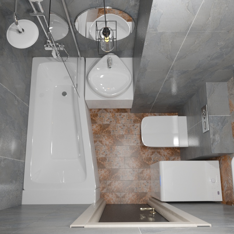 Фото № 5: Вопрос эксперту: как выбрать акриловую ванну?