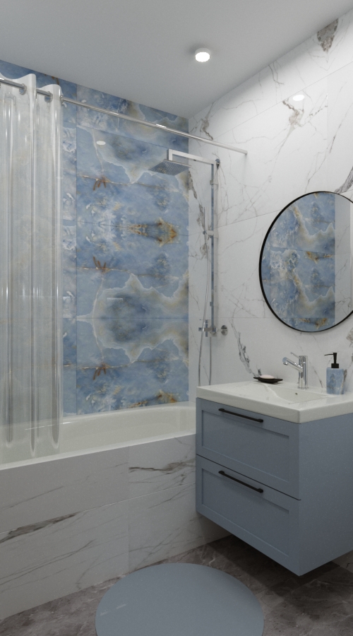 Фото № 6: Вопрос эксперту: как выбрать акриловую ванну?