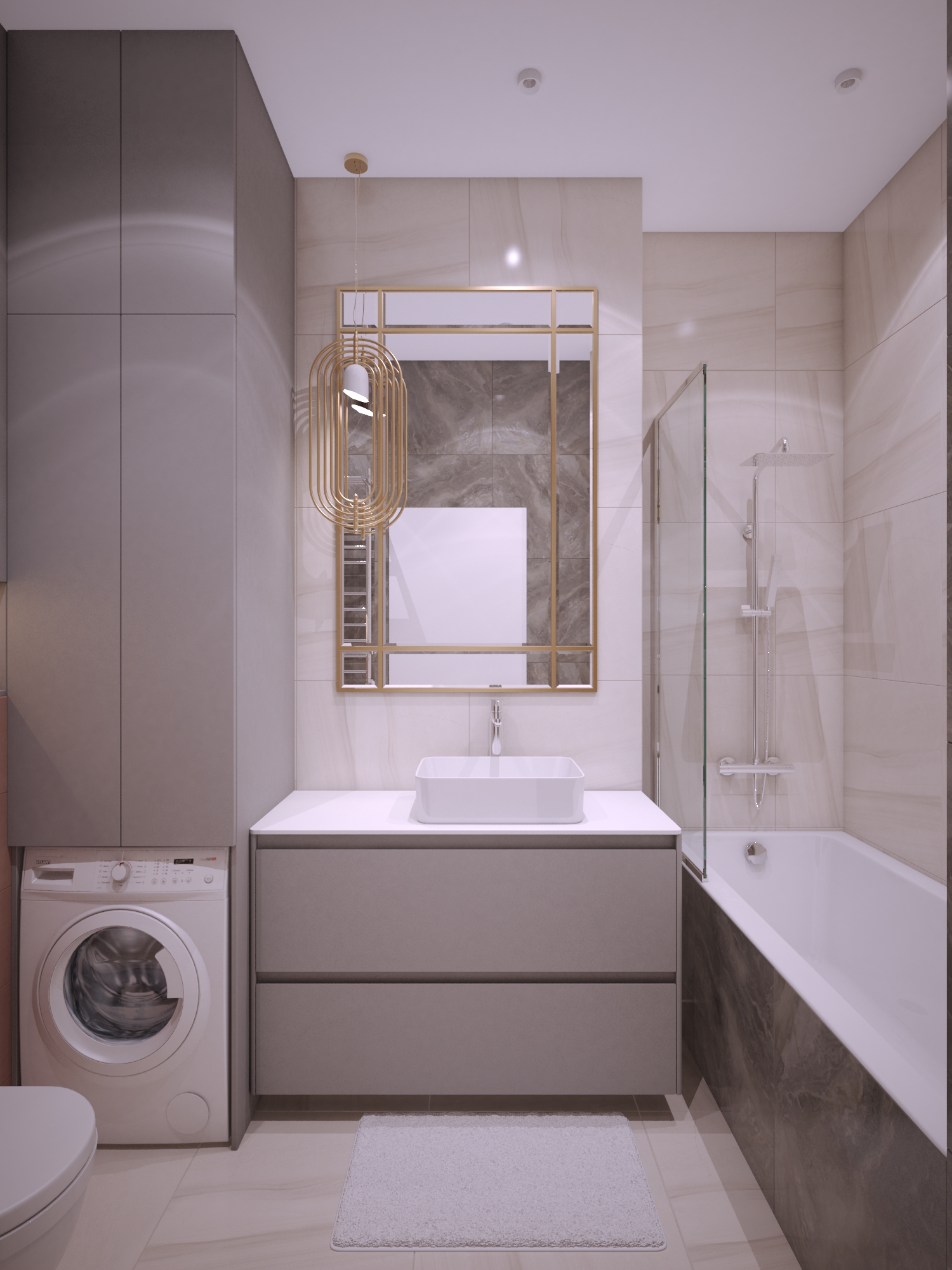 Фото № 7: Вопрос эксперту: как выбрать акриловую ванну?