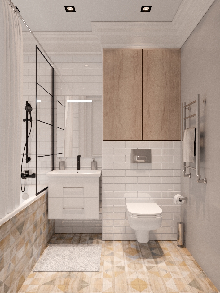 Фото № 3: Как найти дизайнера интерьера для ремонта в квартире