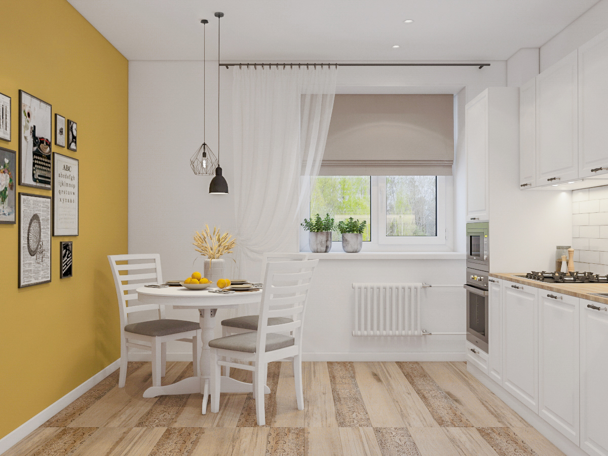 Фото № 1: Как выбрать дизайнера интерьера для ремонта квартиры