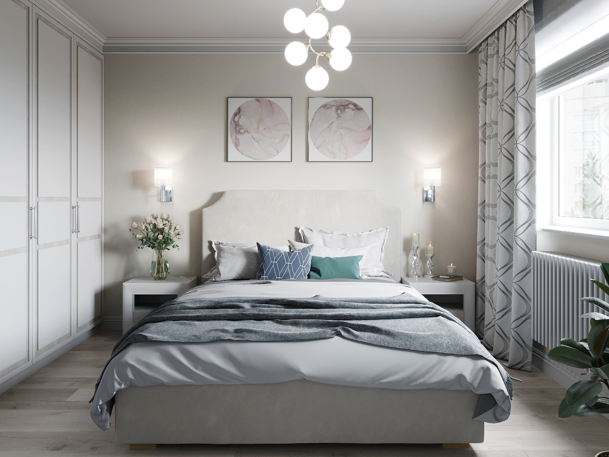 Фото № 2: Как выбрать дизайнера интерьера для ремонта квартиры