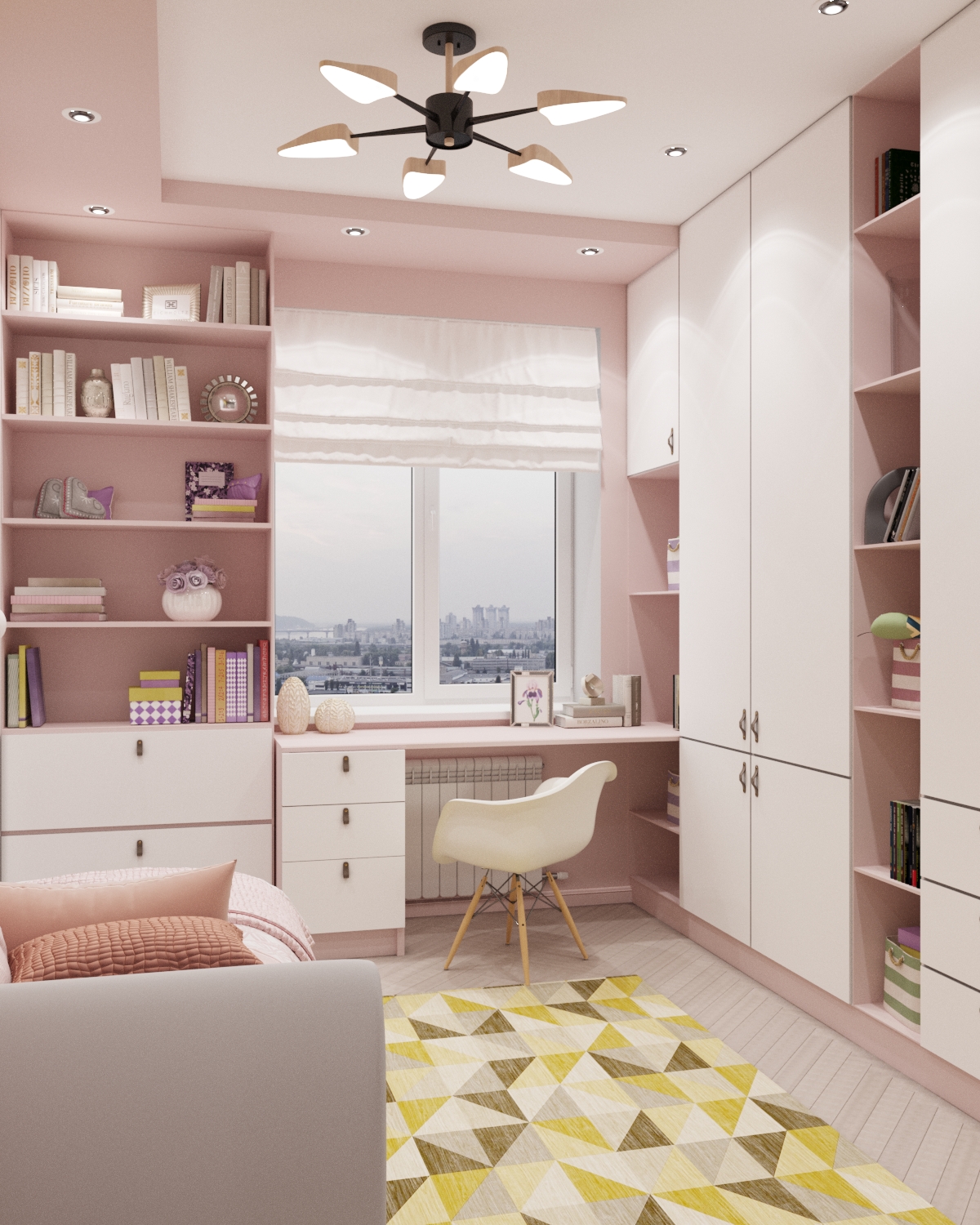 Фото № 3: Как выбрать дизайнера интерьера для ремонта квартиры