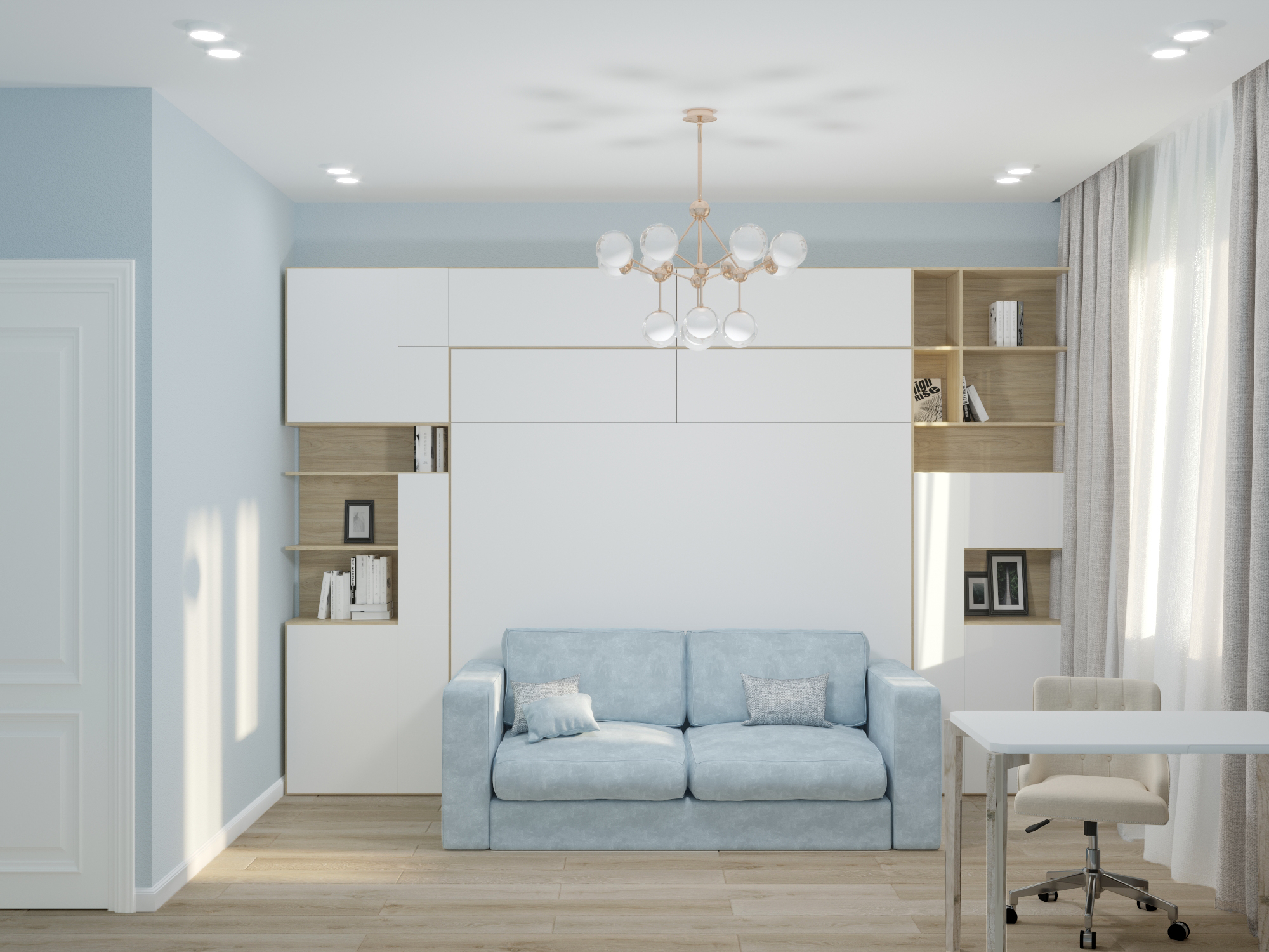 Фото № 1: Что нужно и важно знать дизайнеру интерьеров, ошибки дизайнеров интерьера