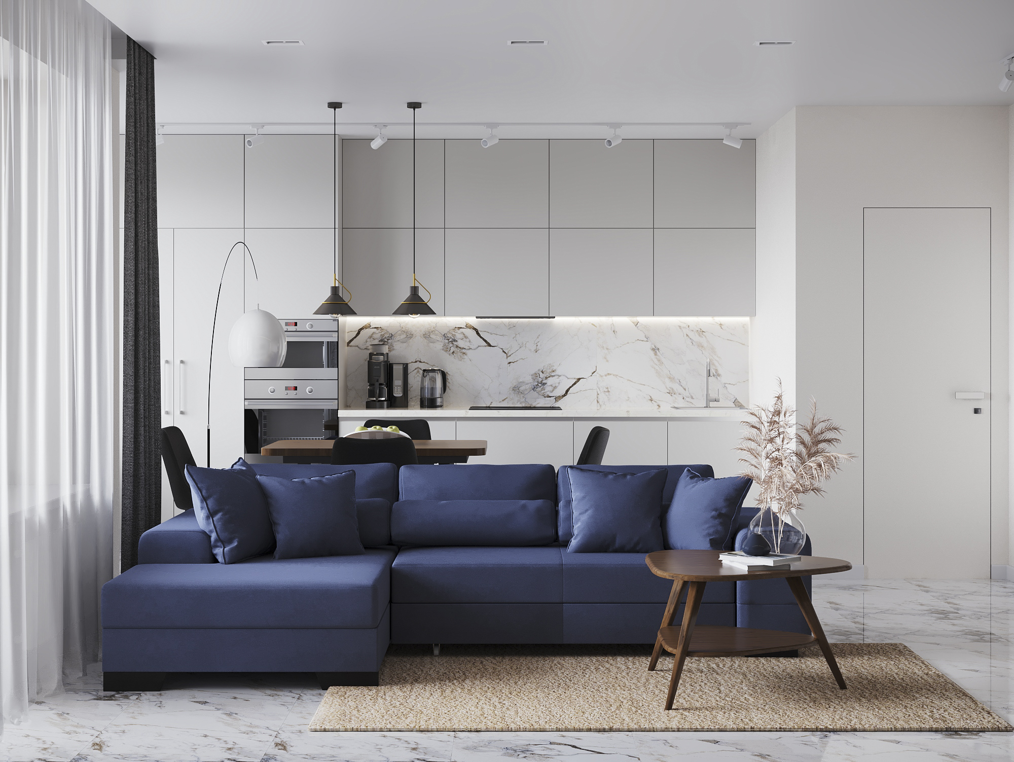 Фото № 3: Что нужно и важно знать дизайнеру интерьеров, ошибки дизайнеров интерьера