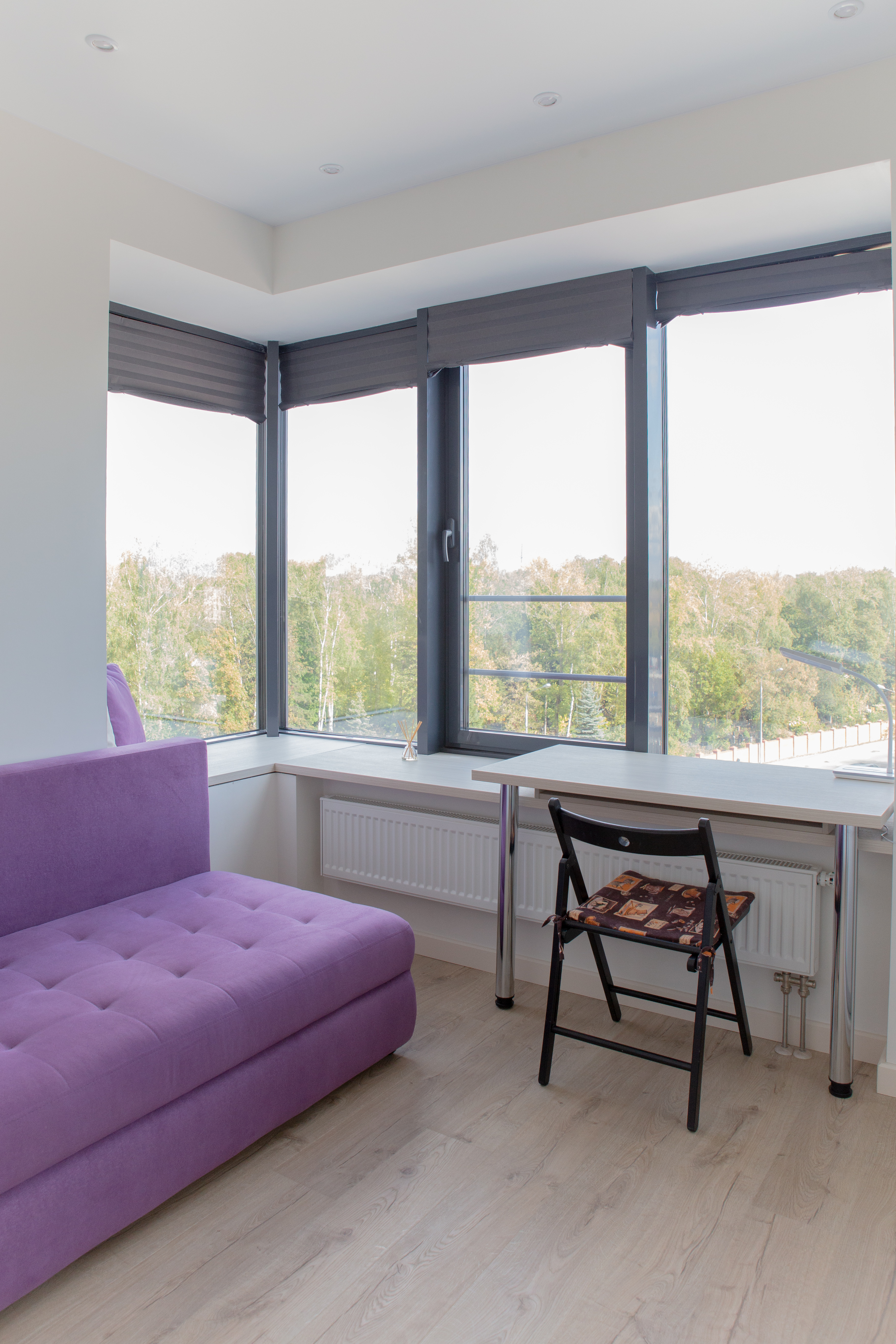 Фото № 1: Ремонт квартиры - взгляд изнутри. Отзыв клиента