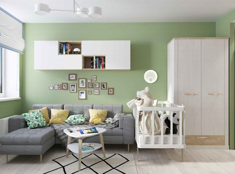 Фото № 2: Лайфхакер: Как сделать дизайнерский ремонт квартиры и не разориться