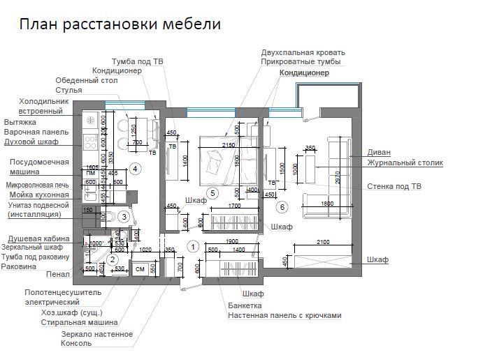 Фото № 6: Лайфхакер: Как сделать дизайнерский ремонт квартиры и не разориться