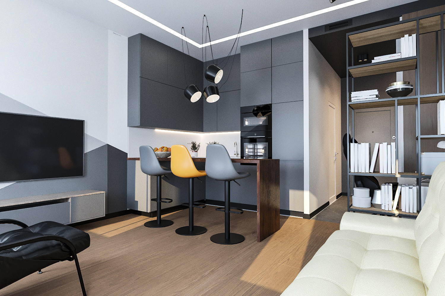 Фото № 3: Pikabu.ru: Как сэкономить на ремонте квартиры? Рассказываем в деталях