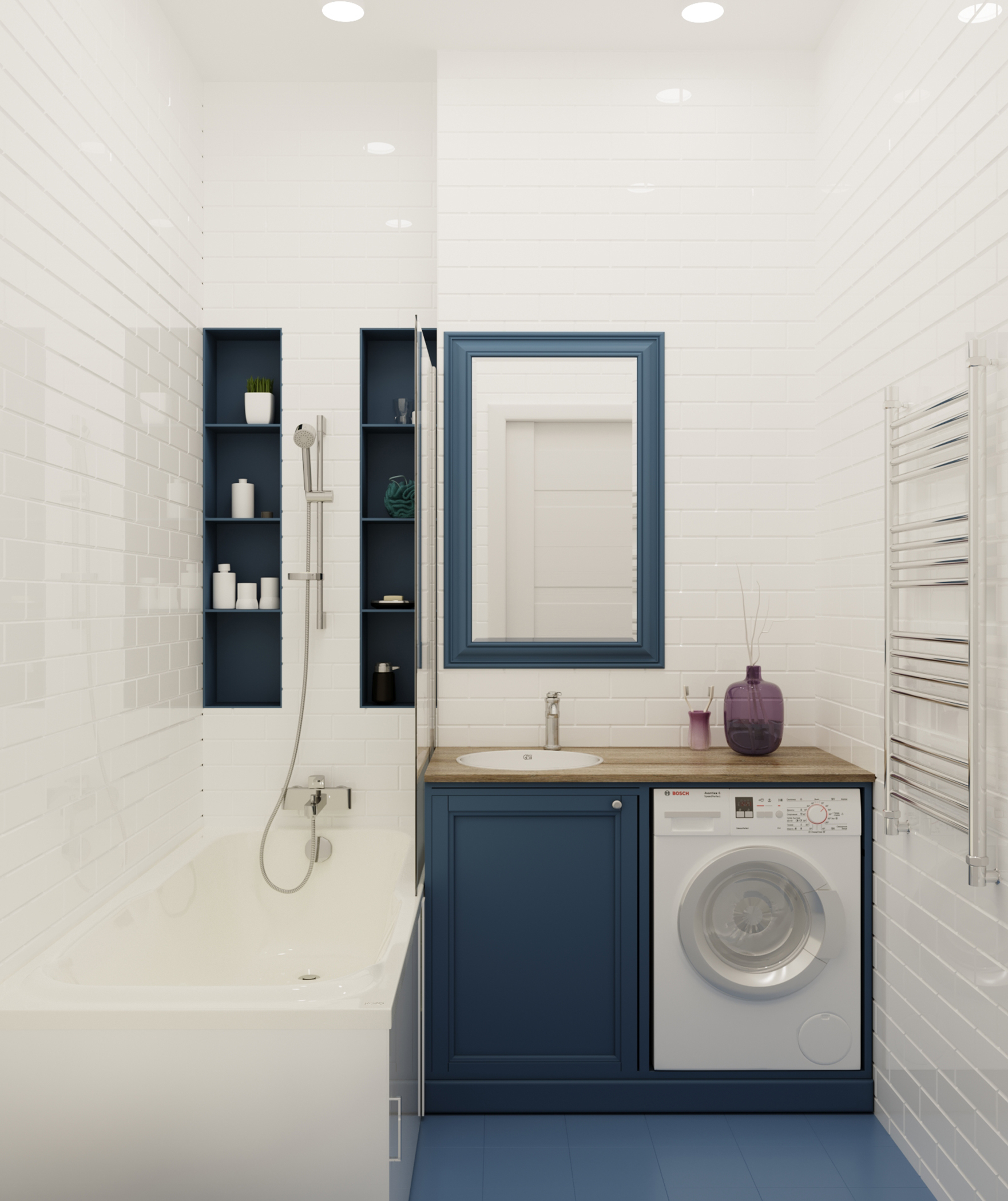 Фото № 7: Pikabu.ru: Как сэкономить на ремонте квартиры? Рассказываем в деталях