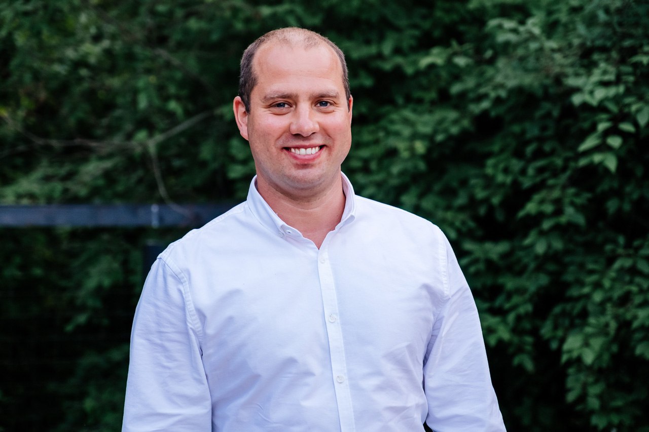 Фото № 1: Uber для квартиры: как два финансиста научились зарабатывать миллионы на ремонте. Источник: Forbes