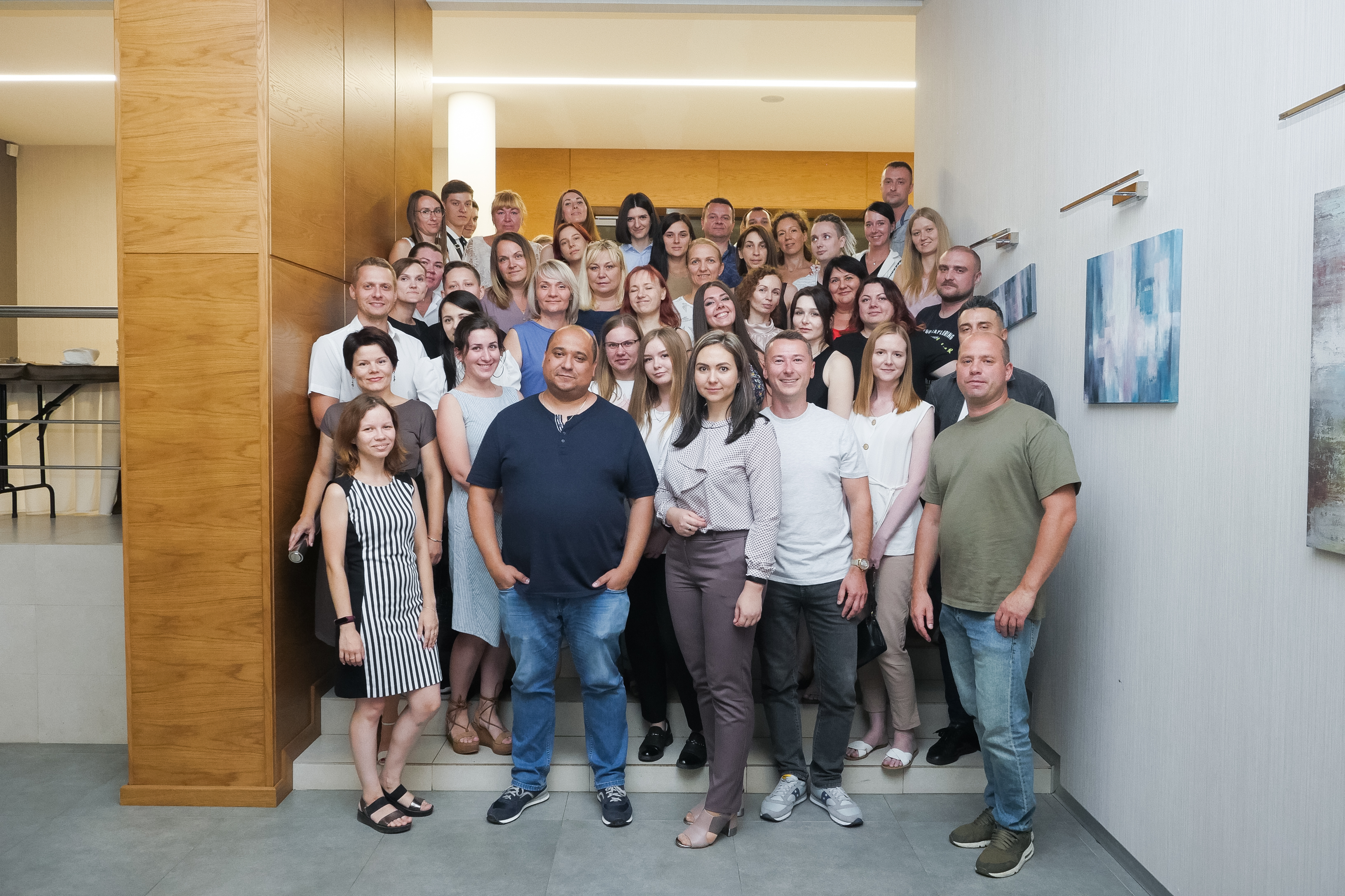 Фото № 2: Uber для квартиры: как два финансиста научились зарабатывать миллионы на ремонте. Источник: Forbes